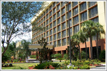 Holiday Inn Maingate East